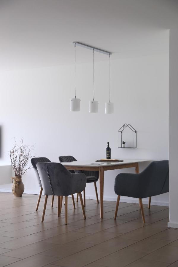 Auszeit Mit Weitblick In Der Saechsischen Schweiz - Kleiner Bauernhof Mit Tieren Und Wallbox Rathmannsdorf Bagian luar foto