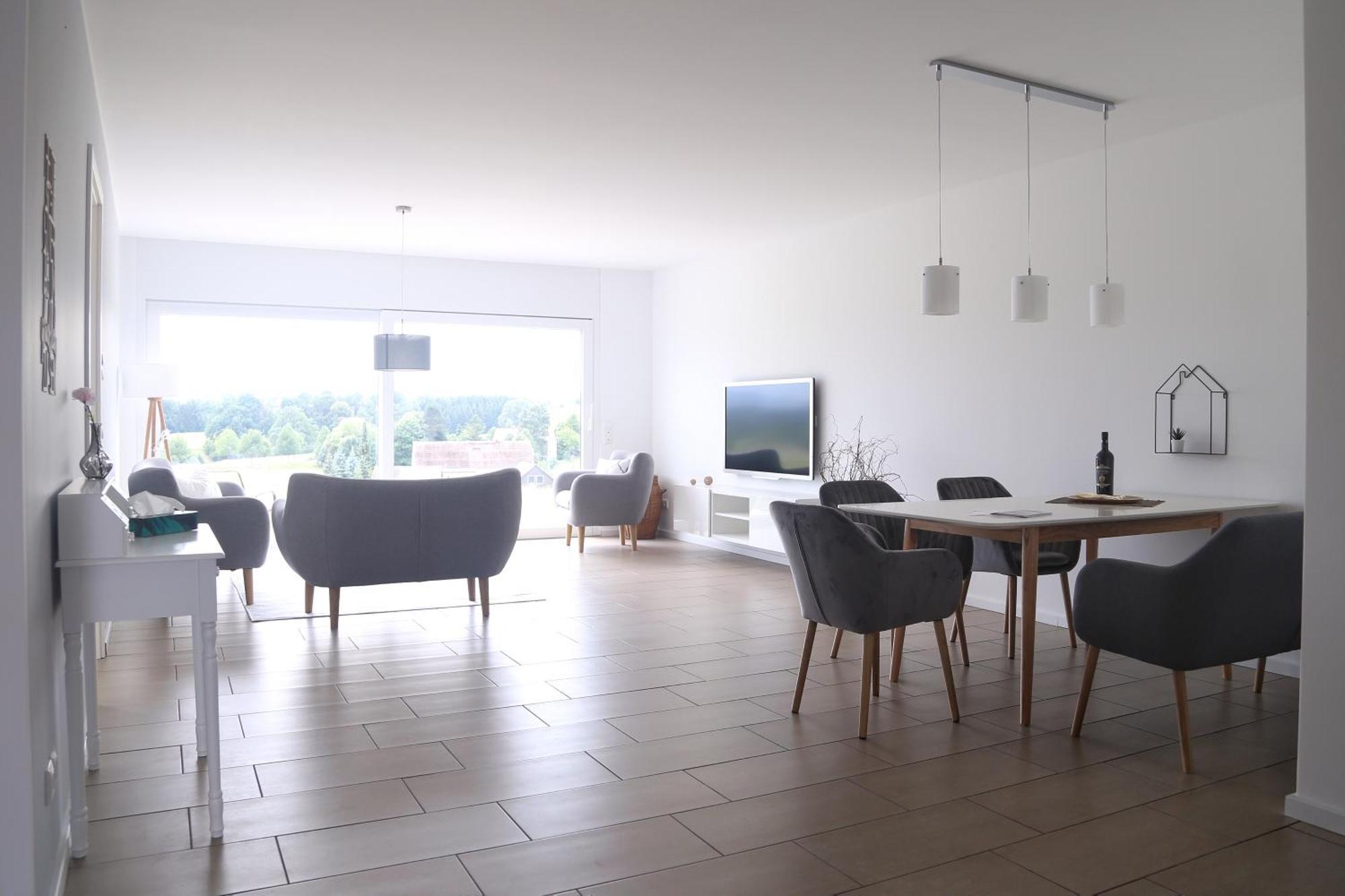 Auszeit Mit Weitblick In Der Saechsischen Schweiz - Kleiner Bauernhof Mit Tieren Und Wallbox Rathmannsdorf Ruang foto