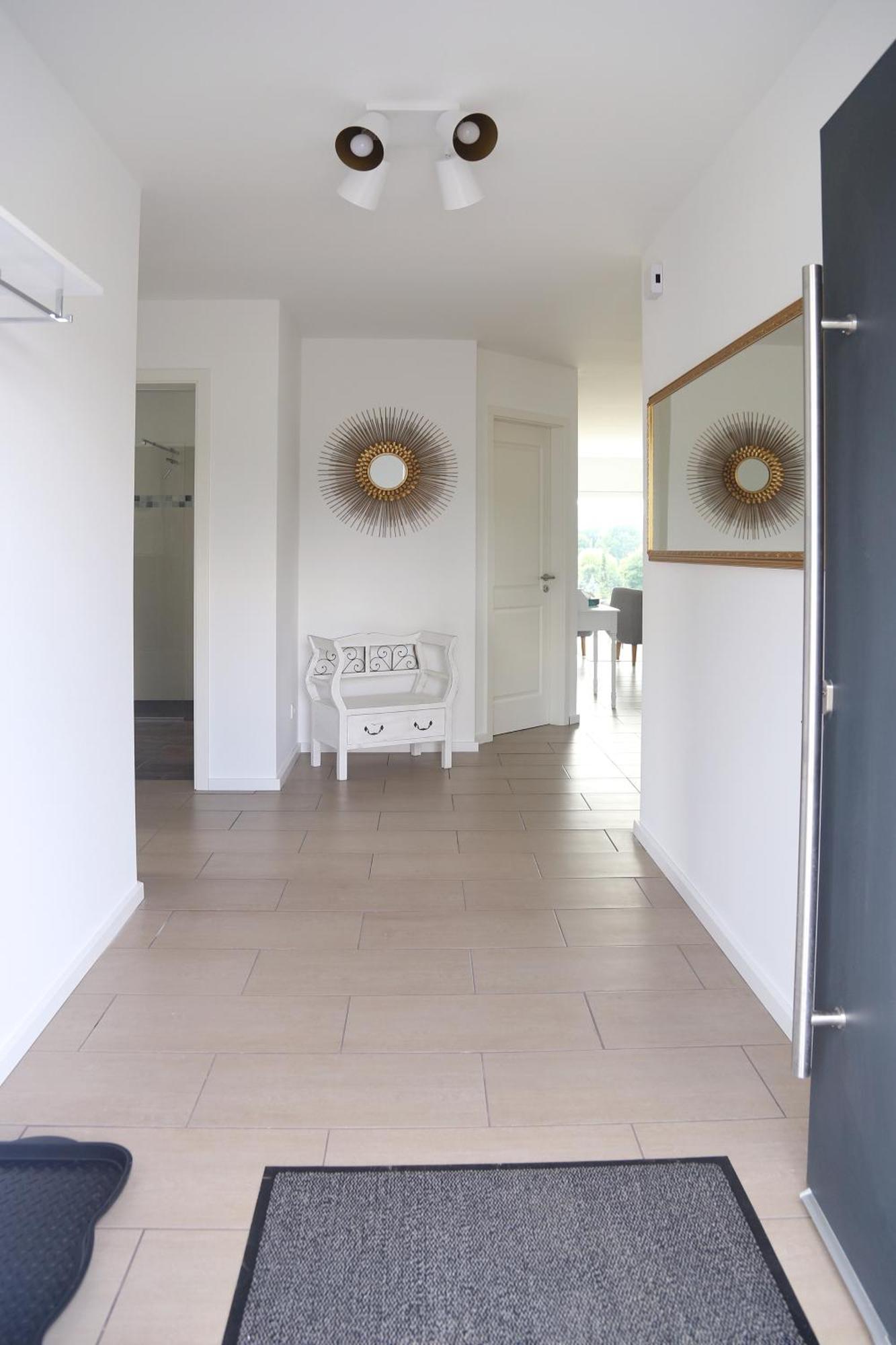 Auszeit Mit Weitblick In Der Saechsischen Schweiz - Kleiner Bauernhof Mit Tieren Und Wallbox Rathmannsdorf Ruang foto